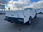 New 2024 Ford F-450 XL Regular Cab RWD, Reading Service Truck for sale #TDA04709 - photo 8