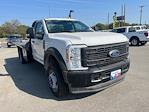 2024 Ford F-450 Regular Cab DRW RWD, Knapheide Flatbed for sale #TDA04836 - photo 22