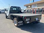 2024 Ford F-450 Regular Cab DRW RWD, Knapheide Flatbed for sale #TDA04836 - photo 24