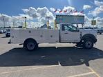 New 2024 Ford F-550 XL Regular Cab RWD, 11' CM Truck Beds SB Model Service Truck for sale #TDA04837 - photo 1