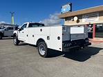 New 2024 Ford F-550 XL Regular Cab RWD, 11' CM Truck Beds SB Model Service Truck for sale #TDA04837 - photo 3