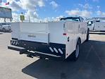 New 2024 Ford F-550 XL Regular Cab RWD, 11' CM Truck Beds SB Model Service Truck for sale #TDA04837 - photo 8