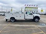New 2023 Ford F-450 XL Regular Cab 4WD, 11' Reading SL Service Body Service Truck for sale #TDA07004 - photo 21