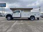 2023 Ford F-450 Regular Cab DRW 4WD, Reading SL Service Body Service Truck for sale #TDA07004 - photo 25