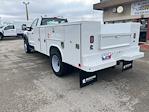 2023 Ford F-450 Regular Cab DRW 4WD, Reading SL Service Body Service Truck for sale #TDA07004 - photo 6