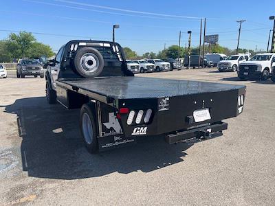 2024 Ford F-600 Regular Cab DRW RWD, CM Truck Beds RD Model Flatbed for sale #TDA07016 - photo 2