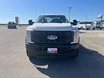2024 Ford F-600 Regular Cab DRW RWD, CM Truck Beds RD Model Flatbed for sale #TDA07016 - photo 4