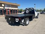 2024 Ford F-600 Regular Cab DRW RWD, CM Truck Beds RD Model Flatbed for sale #TDA07016 - photo 6