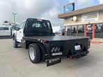 New 2024 Ford F-450 XL Regular Cab 4WD, 9' Bedrock Diamond Series Flatbed Truck for sale #TDA10658 - photo 7