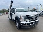 New 2024 Ford F-550 XL Regular Cab 4WD, 11' Reading Master Mechanic HD Crane for sale #TDA11208 - photo 4