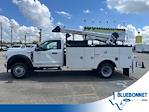 New 2024 Ford F-550 XL Regular Cab 4WD, 11' Reading Master Mechanic HD Crane for sale #TDA11241 - photo 1