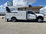 New 2024 Ford F-550 XL Regular Cab 4WD, 11' Reading Master Mechanic HD Crane for sale #TDA11241 - photo 3