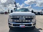 New 2024 Ford F-550 XL Regular Cab 4WD, 11' Reading Master Mechanic HD Crane for sale #TDA11241 - photo 4