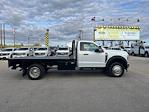 2024 Ford F-450 Regular Cab DRW 4WD, CM Truck Beds RD Model Flatbed for sale #TDA28091 - photo 1