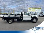 2024 Ford F-450 Regular Cab DRW 4WD, CM Truck Beds RD Model Flatbed for sale #TDA28091 - photo 20