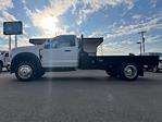 2024 Ford F-450 Regular Cab DRW 4WD, CM Truck Beds RD Model Flatbed for sale #TDA28091 - photo 21