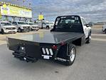 2024 Ford F-450 Regular Cab DRW 4WD, CM Truck Beds RD Model Flatbed for sale #TDA28091 - photo 2