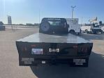 New 2024 Ford F-550 XL Regular Cab RWD, 11' 6" Knapheide PGTB Utility Gooseneck Flatbed Truck for sale #TDA29044 - photo 8