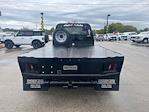 New 2024 Ford F-550 XL Regular Cab RWD, 11' 6" Knapheide PGTB Utility Gooseneck Flatbed Truck for sale #TDA29222 - photo 24