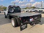 New 2024 Ford F-450 XL Regular Cab RWD, 11' 6" Knapheide PGTB Utility Gooseneck Flatbed Truck for sale #TDA29230 - photo 2