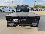 New 2024 Ford F-450 XL Regular Cab RWD, 11' 6" Knapheide PGTB Utility Gooseneck Flatbed Truck for sale #TDA29230 - photo 7