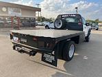 New 2024 Ford F-450 XL Regular Cab RWD, 11' 6" Knapheide PGTB Utility Gooseneck Flatbed Truck for sale #TDA29230 - photo 8