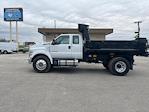 2024 Ford F-750 Super Cab DRW 4x2, Reading Dump Truck for sale #TDF04766 - photo 5