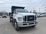 2024 Ford F-750 Super Cab DRW 4x2, Reading Dump Truck for sale #TDF04766 - photo 20