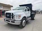 2024 Ford F-750 Super Cab DRW 4x2, Reading Dump Truck for sale #TDF04766 - photo 21