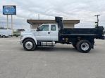 2024 Ford F-750 Super Cab DRW 4x2, Reading Dump Truck for sale #TDF04766 - photo 22