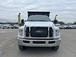 2024 Ford F-750 Super Cab DRW 4x2, Reading Dump Truck for sale #TDF04766 - photo 8