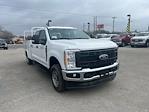 New 2023 Ford F-250 XL Crew Cab 4WD, 8' Reading Classic II Steel Service Truck for sale #TEC28552 - photo 3