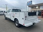 New 2023 Ford F-250 XL Crew Cab 4WD, 8' Reading Classic II Steel Service Truck for sale #TEC28552 - photo 7
