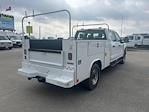 New 2023 Ford F-250 XL Crew Cab 4WD, 8' Reading Classic II Steel Service Truck for sale #TEC28552 - photo 4