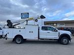 New 2024 Ford F-550 XL Super Cab 4WD, 11' Palfinger PAL Pro 43 Mechanics Body for sale #TEC39247 - photo 3