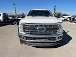 New 2024 Ford F-550 XL Super Cab 4WD, CM Truck Beds RD Model Flatbed Truck for sale #TEC39518 - photo 22