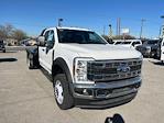 New 2024 Ford F-550 XL Super Cab 4WD, CM Truck Beds RD Model Flatbed Truck for sale #TEC39518 - photo 23