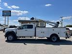 New 2024 Ford F-550 XL Super Cab 4WD, 11' Palfinger PAL Pro 43 Crane Body for sale #TEC39602 - photo 4