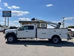 New 2024 Ford F-550 XL Super Cab 4WD, 11' Palfinger PAL Pro 43 Crane Body for sale #TEC39602 - photo 29