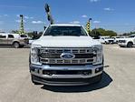 New 2024 Ford F-550 XL Super Cab 4WD, 11' Palfinger PAL Pro 43 Crane Body for sale #TEC39602 - photo 5