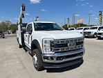 New 2024 Ford F-550 XL Super Cab 4WD, 11' Palfinger PAL Pro 43 Crane Body for sale #TEC39602 - photo 31