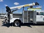 New 2024 Ford F-550 XL Super Cab 4WD, 11' Palfinger PAL Pro 43 Crane Body for sale #TEC39602 - photo 36