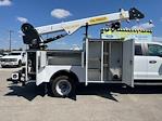 New 2024 Ford F-550 XL Super Cab 4WD, 11' Palfinger PAL Pro 43 Crane Body for sale #TEC39602 - photo 9