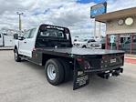 New 2024 Ford F-350 XL Super Cab 4WD, Knapheide Flatbed Truck for sale #TEC49454 - photo 25