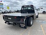 New 2024 Ford F-350 XL Super Cab 4WD, Knapheide Flatbed Truck for sale #TEC49454 - photo 2