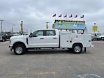 New 2023 Ford F-350 XL Crew Cab 4WD, 8' Reading Classic II Steel Service Truck for sale #TEC73596 - photo 26