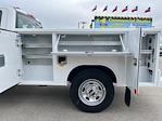 New 2023 Ford F-350 XL Crew Cab 4WD, 8' Reading Classic II Steel Service Truck for sale #TEC73596 - photo 33