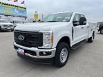 New 2023 Ford F-350 XL Crew Cab 4WD, 8' Reading Classic II Steel Service Truck for sale #TEC73596 - photo 28