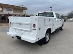 New 2023 Ford F-350 XL Crew Cab 4WD, 8' Reading Classic II Steel Service Truck for sale #TEC73596 - photo 31
