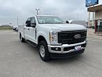 New 2023 Ford F-350 XL Crew Cab 4WD, 8' Reading Classic II Steel Service Truck for sale #TEC73596 - photo 25